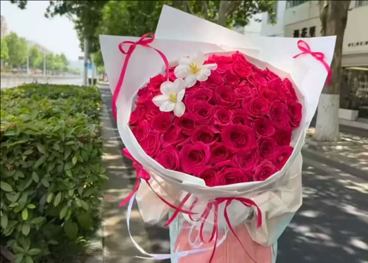 岳阳云溪区花店